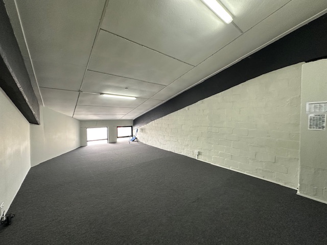 To Let commercial Property for Rent in Ndabeni Western Cape